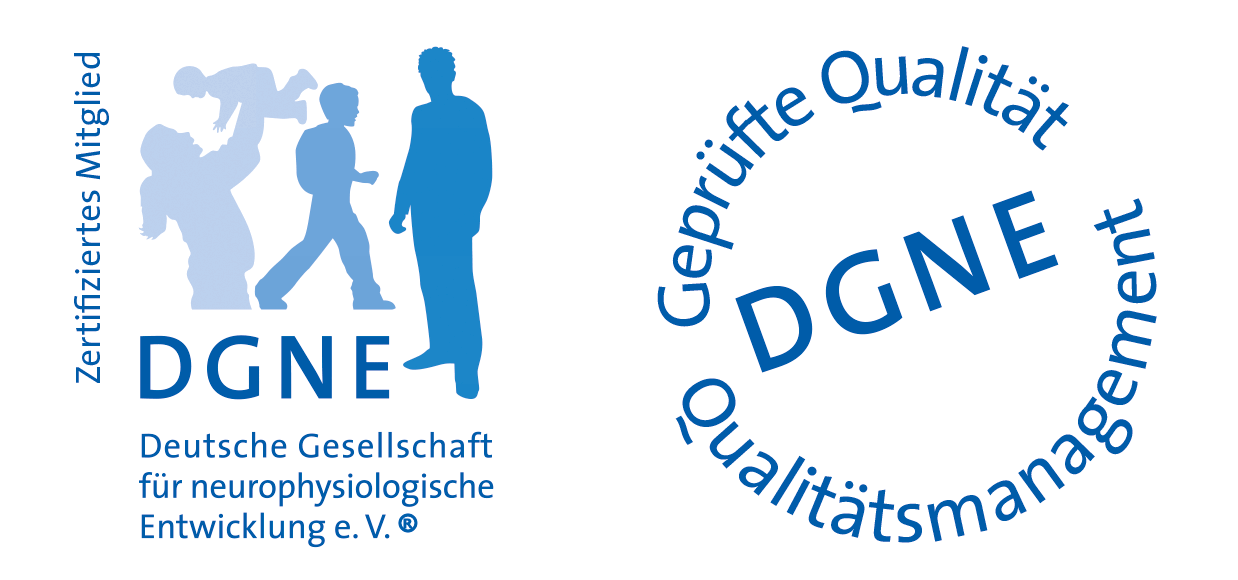 DGNE Qualitätssiegel