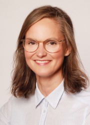 Bianca Hueske