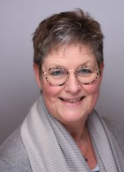 Kerstin Heins