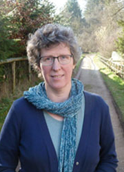 Marita Zaremba-Lenzen